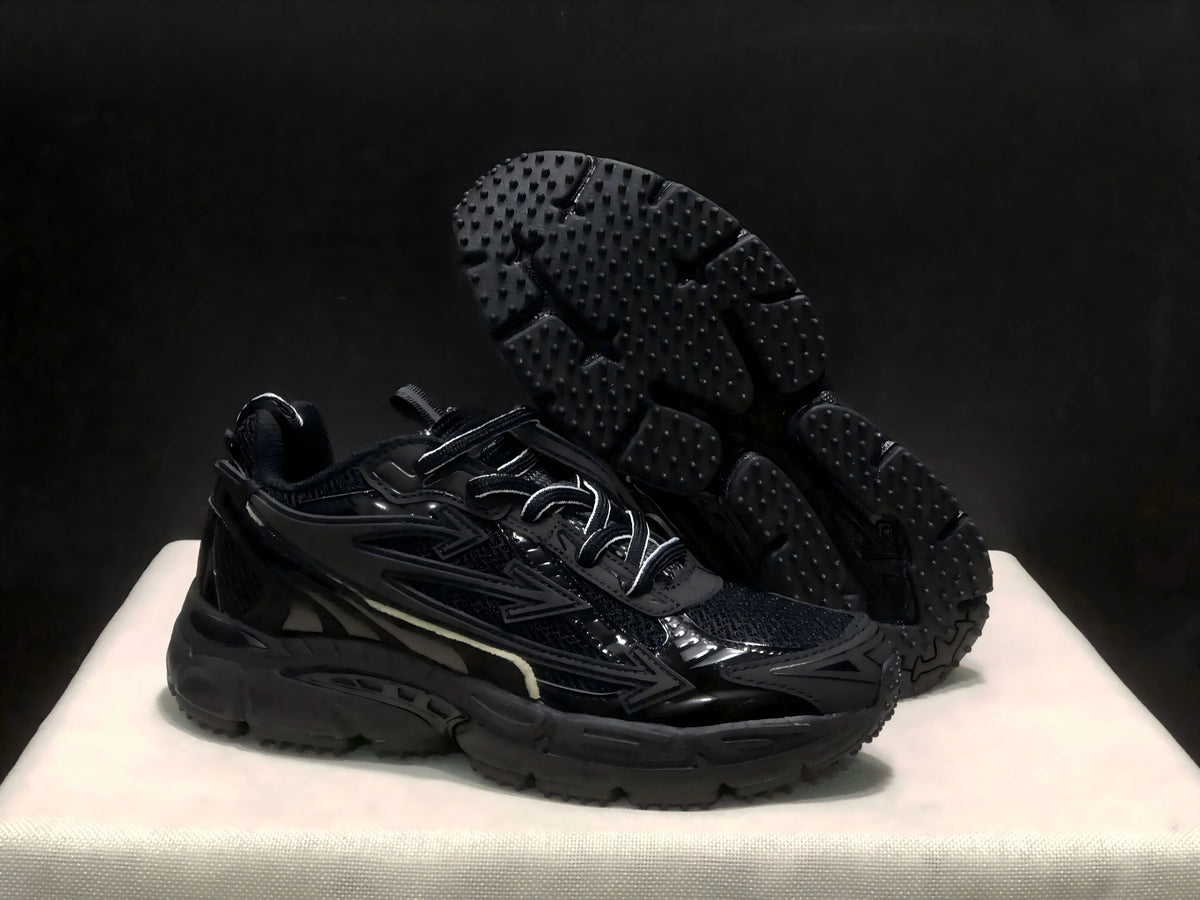 Sneakers Homme Casual Sport Running Légères Polyvalentes – CLEVI Paris