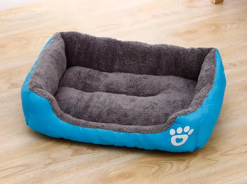 Tapis de couchage pour petits animaux – CLEVI Paris