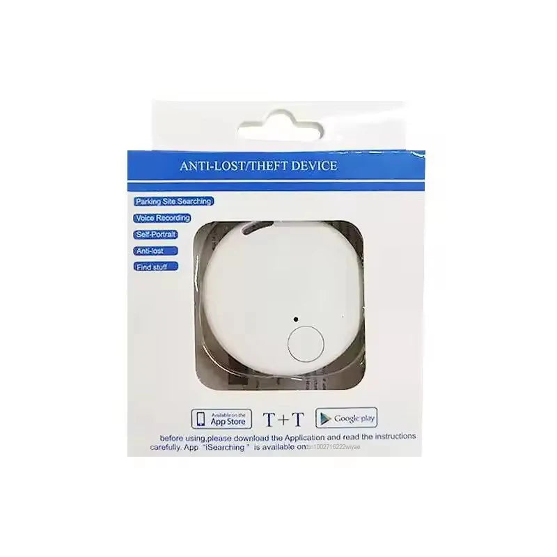 Traceur Bluetooth Anti-Perte Xiaomi – CLEVI Paris