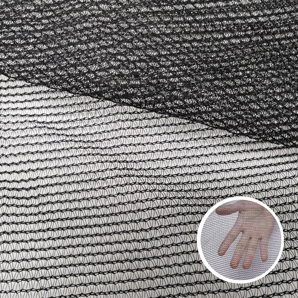 Filet de remplacement pour trampoline rond – CLEVI Paris