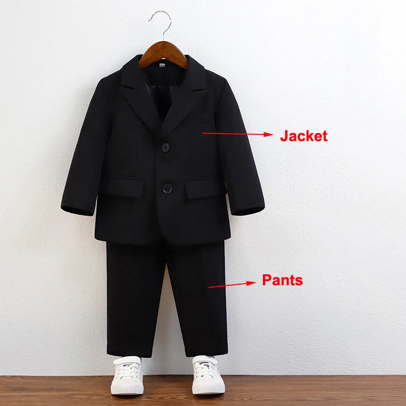 Costume enfant S278, plusieurs configurations – CLEVI Paris