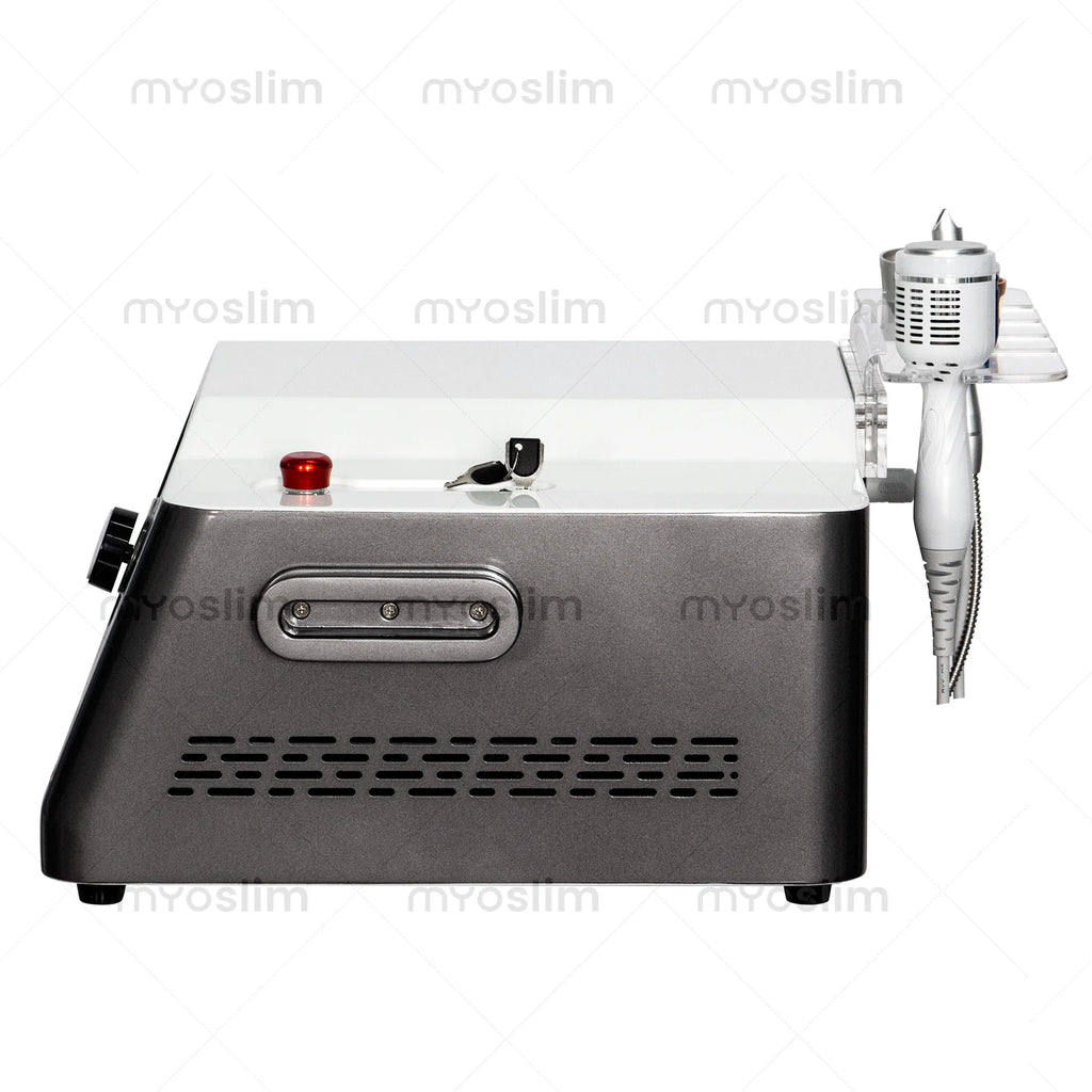 Appareil laser diode 980 nm de soin esthétique – CLEVI Paris