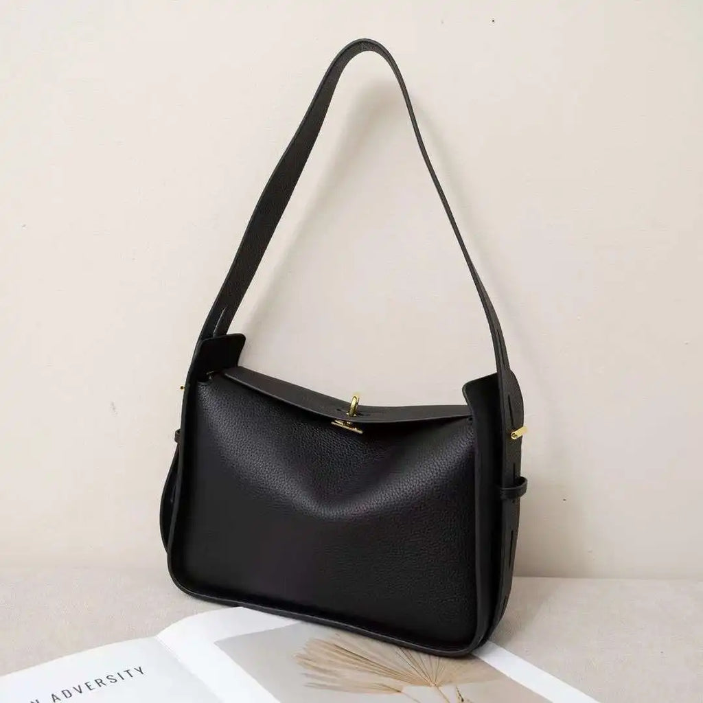 Sac bandoulière femme Shucai – CLEVI Paris