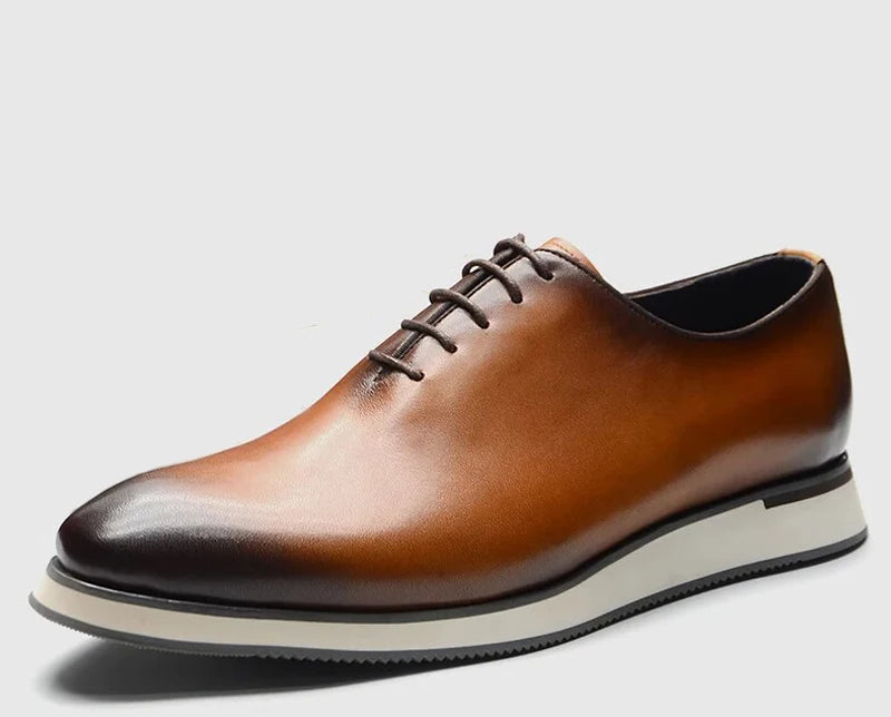 Chaussures en Cuir Homme – CLEVI Paris