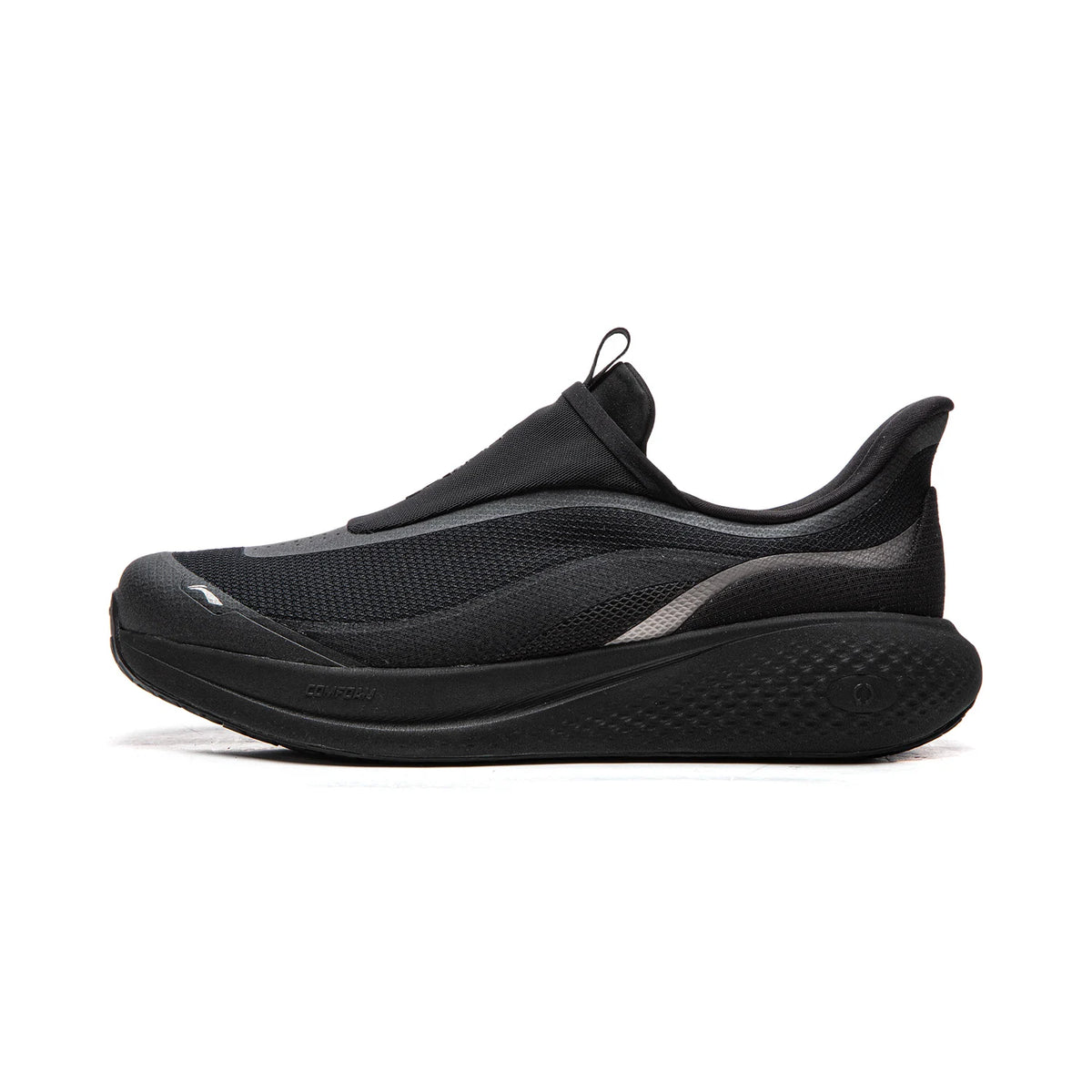 Sneakers Homme Li-Ning Soft Go 3 COMFOAM Mesh TPU Respirant Résistant Lifestyle – CLEVI Paris