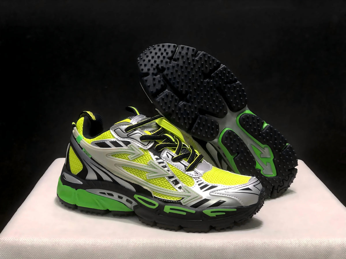 Sneakers Homme Casual Sport Running Légères Polyvalentes – CLEVI Paris