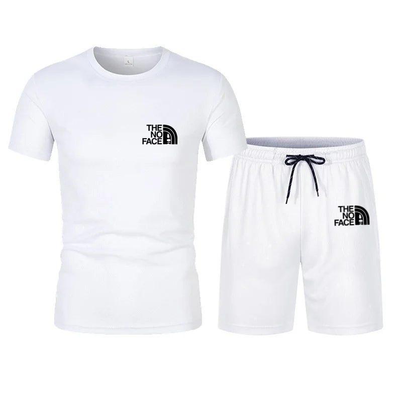 Ensemble Deux Pièces Sport Casual Homme – CLEVI Paris