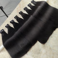 Mèches Cheveux Humains Virgin Hair 16A – CLEVI Paris