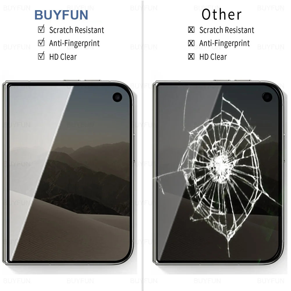 Verre trempé confidentialité iPhone Duo x4 – CLEVI Paris