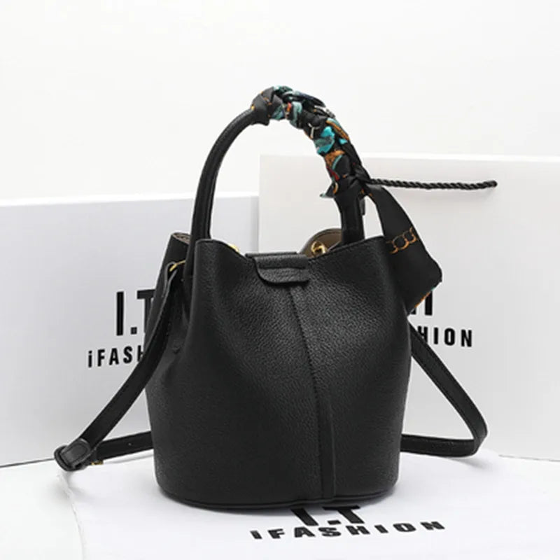 Sac à main femme en cuir véritable – CLEVI Paris