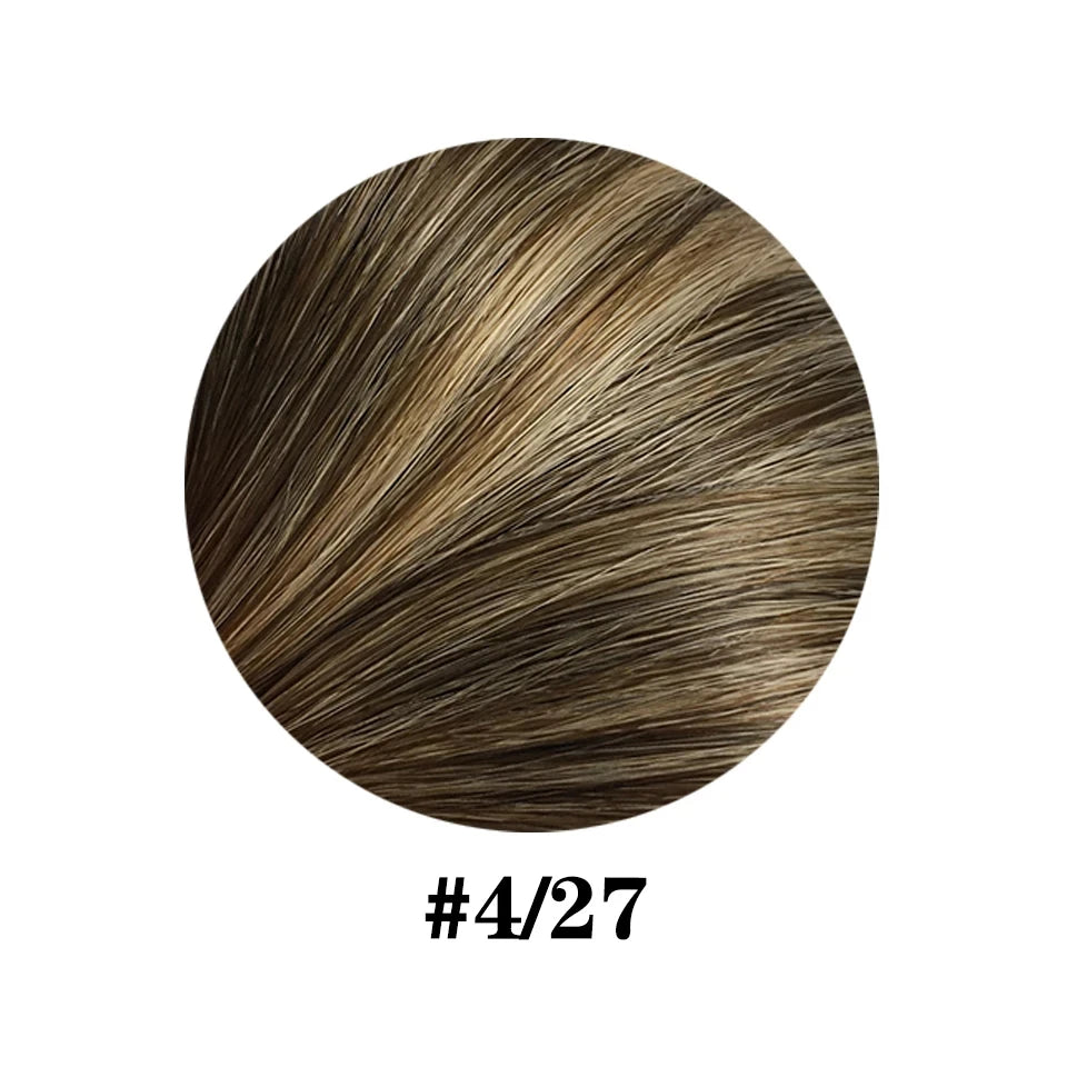 Extensions Clip-in Body Wave Virgin Hair 100% Brésilien – CLEVI Paris