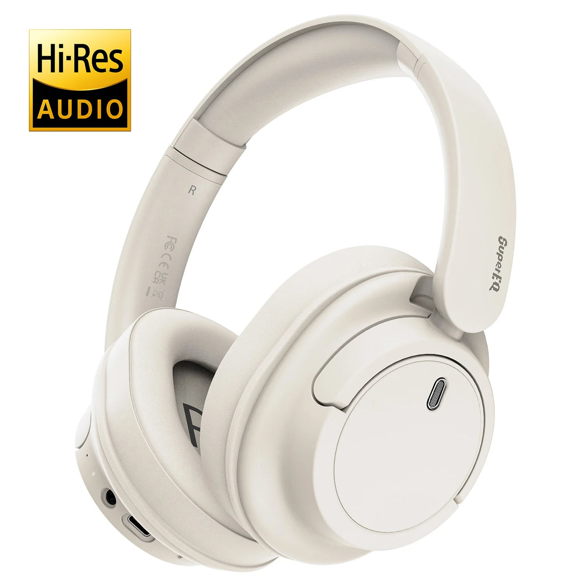 Casque Bluetooth Oneodio EKSA V16 90H HiFi – CLEVI Paris