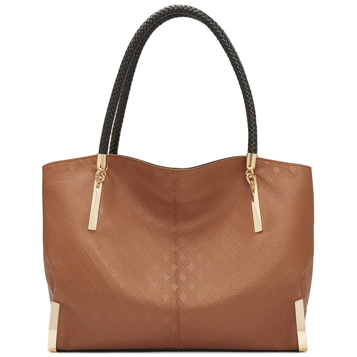 Sac à Main Cuir Véritable Femme Grande Capacité – CLEVI Paris