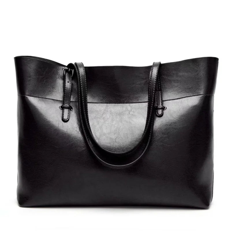Sac à main femme minimaliste style messager – CLEVI Paris