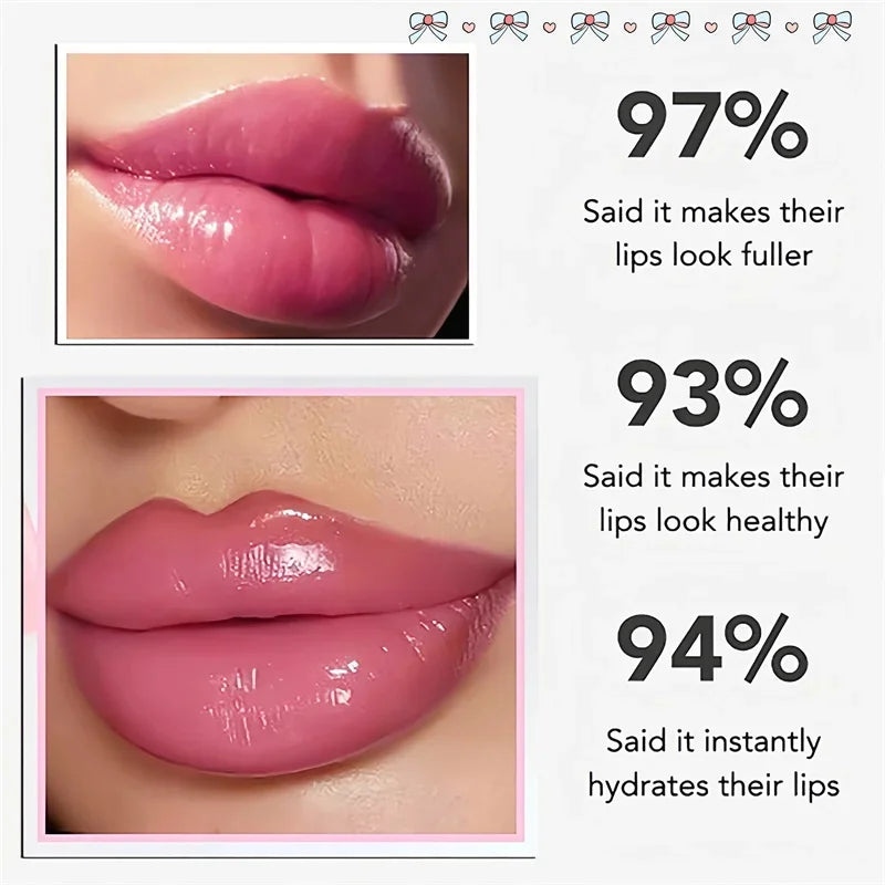 Baume Lèvres Repulpant & Anti-Âge eelhoe – Hydratation Intense & Soin Quotidien – CLEVI Paris