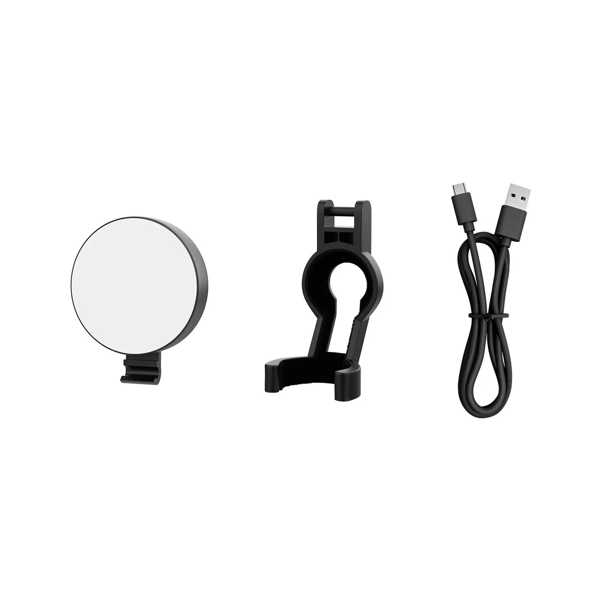 Lampe LED DH704 pour Osmo Pocket 3 – CLEVI Paris