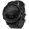 Montre homme numérique APACHE-46 – CLEVI Paris