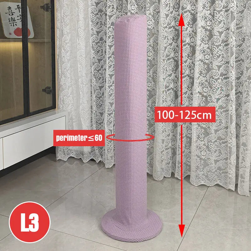 Housse pour ventilateur tour – CLEVI Paris