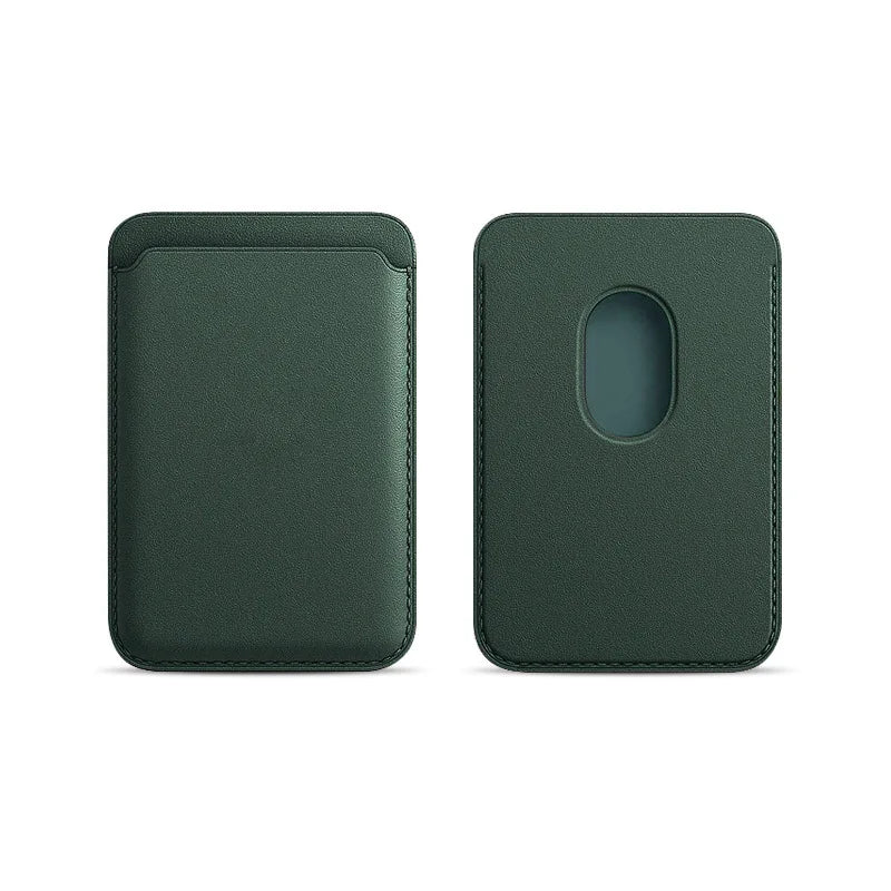 Porte-cartes magnétique pour iPhone 17 – CLEVI Paris