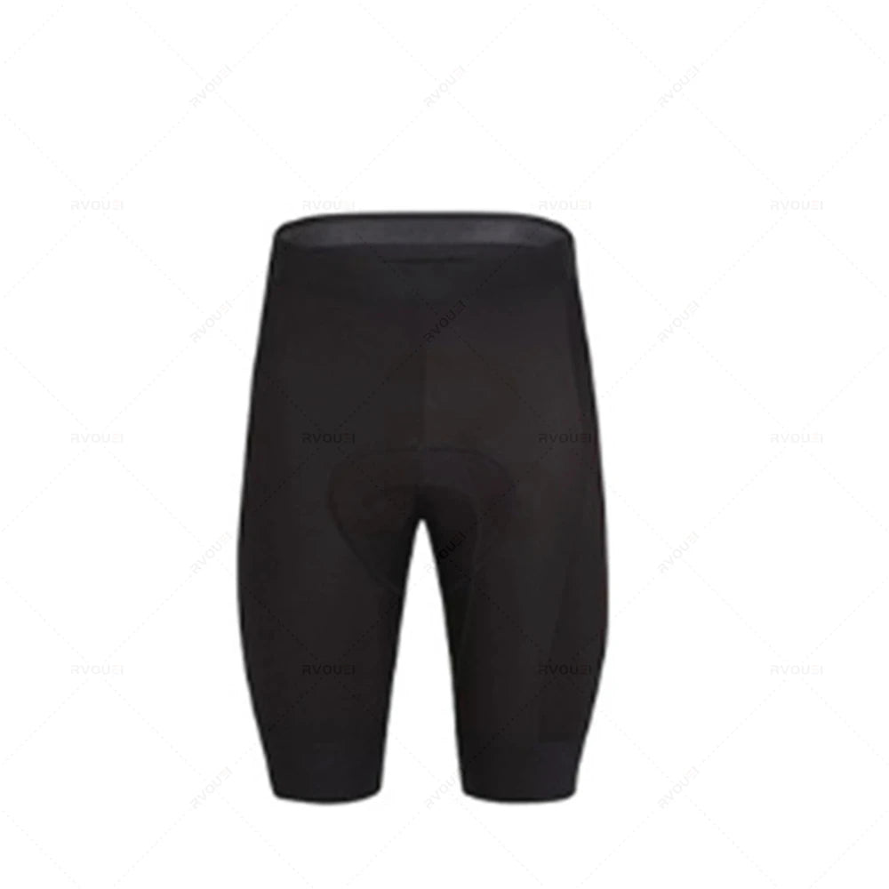 Tenue cyclisme homme RVOUEI maillot et cuissard – CLEVI Paris