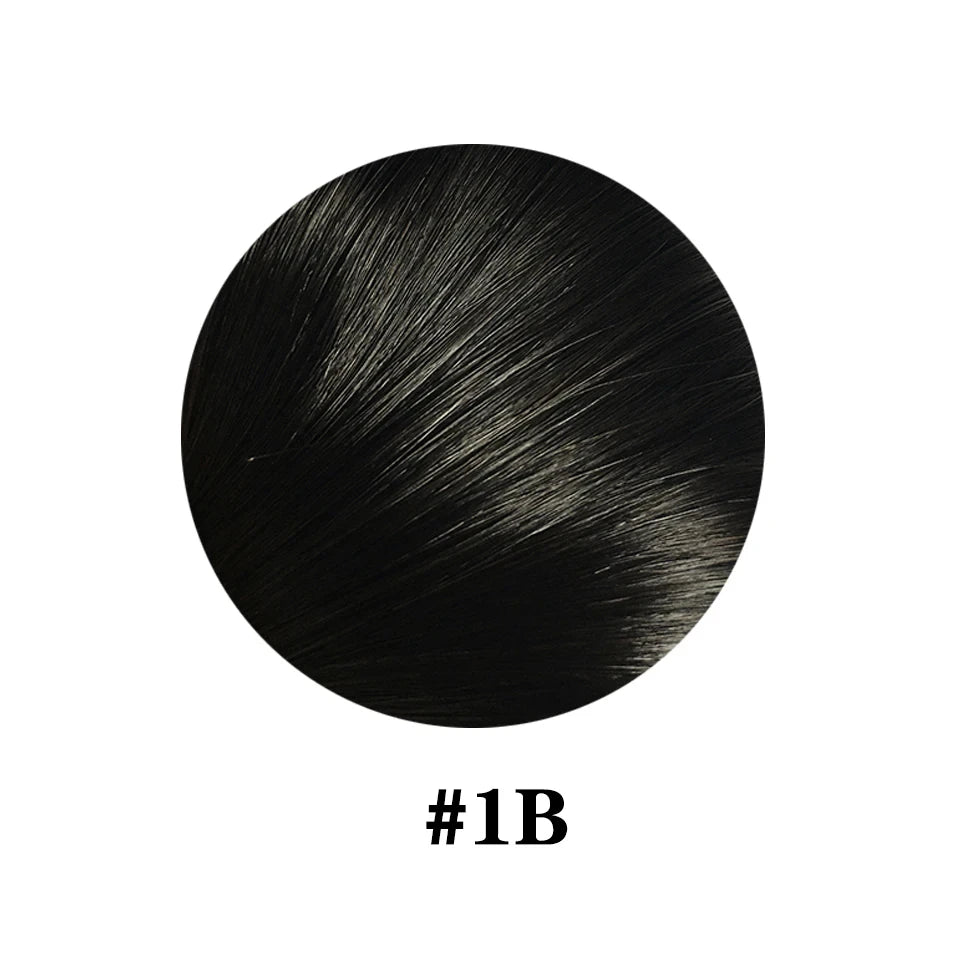 Extensions Body Wave Brésiliennes Virgin Hair 8Pcs – CLEVI Paris