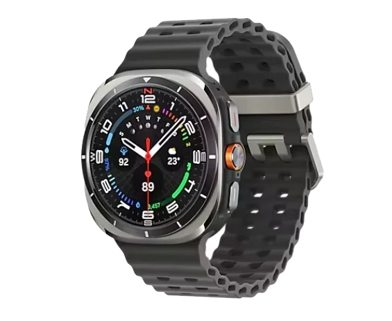Montre Samsung Galaxy Watch Ultra 2025 LTE – CLEVI Paris