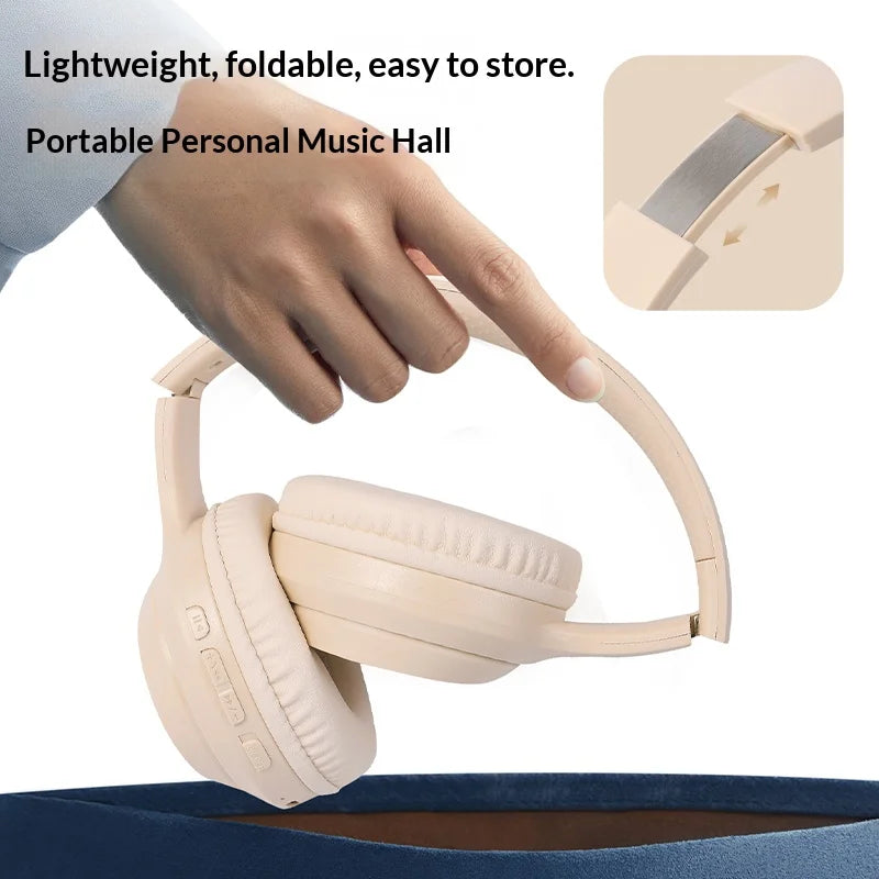 Casque Bluetooth Lenovo à Conduction Osseuse & Micro – CLEVI Paris