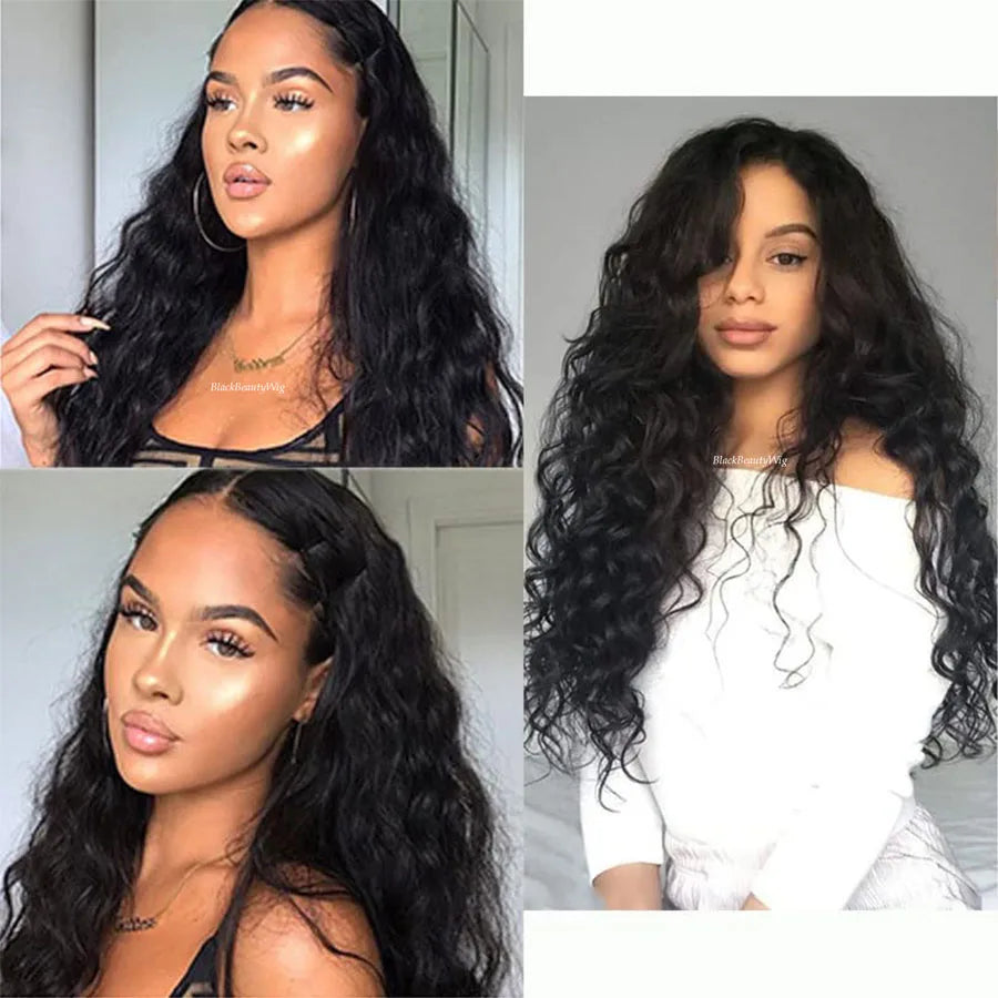 Extensions Kératine Water Wave Remy Hair – CLEVI Paris