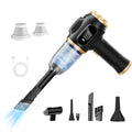 Aspirateur à main sans fil BELIBUY – CLEVI Paris