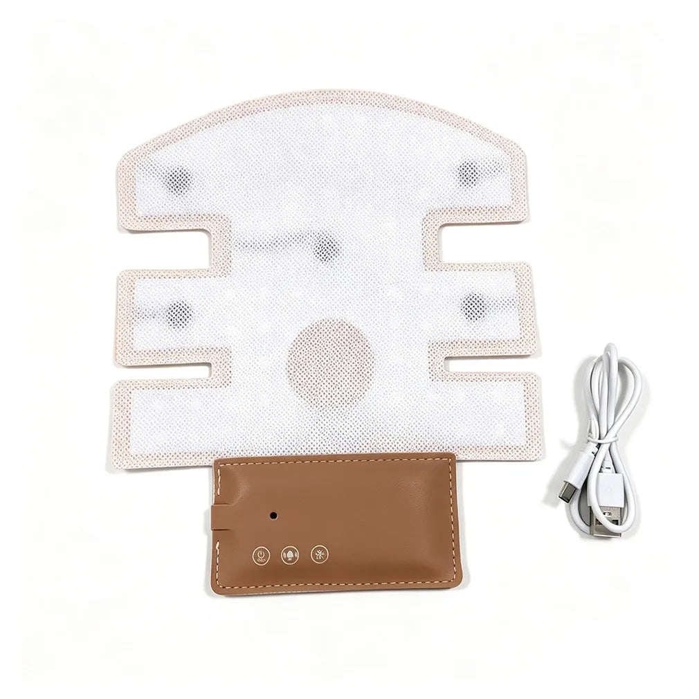 Casquette LED capillaire QZ054 et LHM-003 – CLEVI Paris