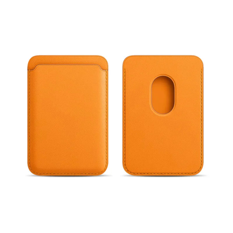 Porte-cartes magnétique pour iPhone 17 – CLEVI Paris