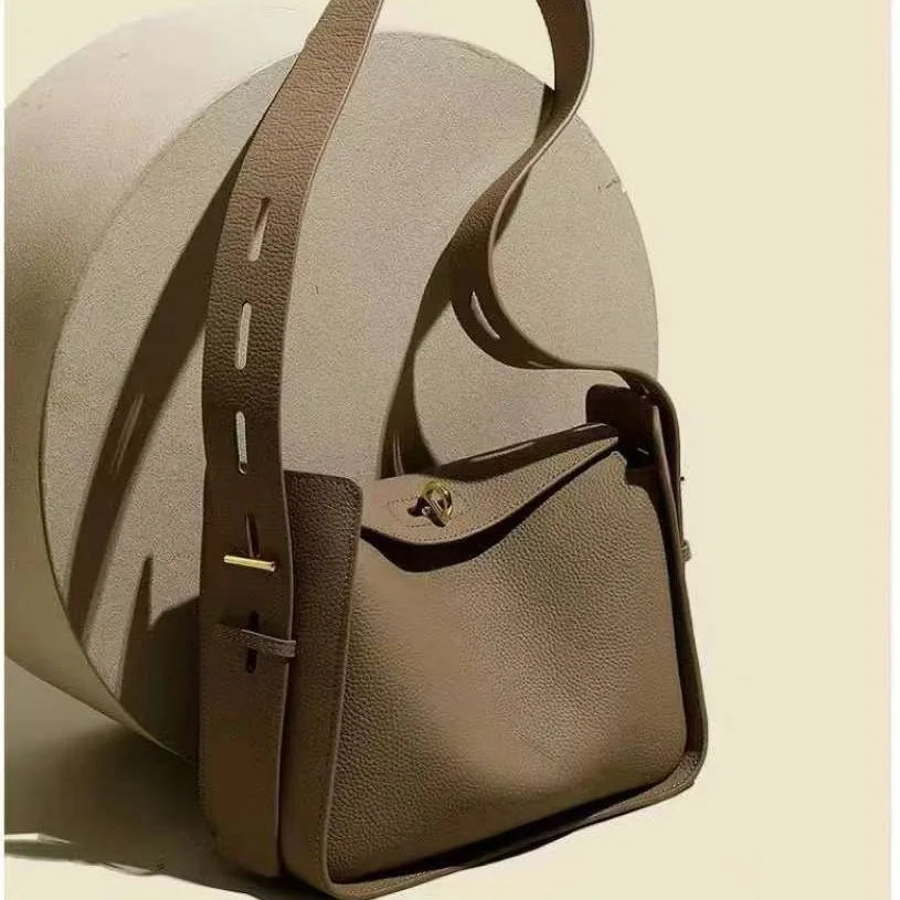Sac bandoulière femme Shucai – CLEVI Paris