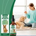 Complément multivitaminé chien YEGBONG – CLEVI Paris