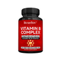 Complexe vitamines B en gélules – CLEVI Paris