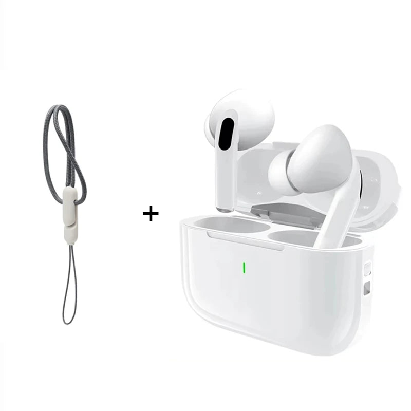 Écouteurs TWS Bluetooth ANC UEESFIT A5 – CLEVI Paris