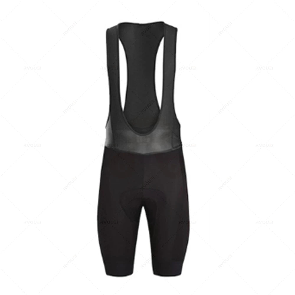 Tenue cyclisme homme RVOUEI maillot et cuissard – CLEVI Paris