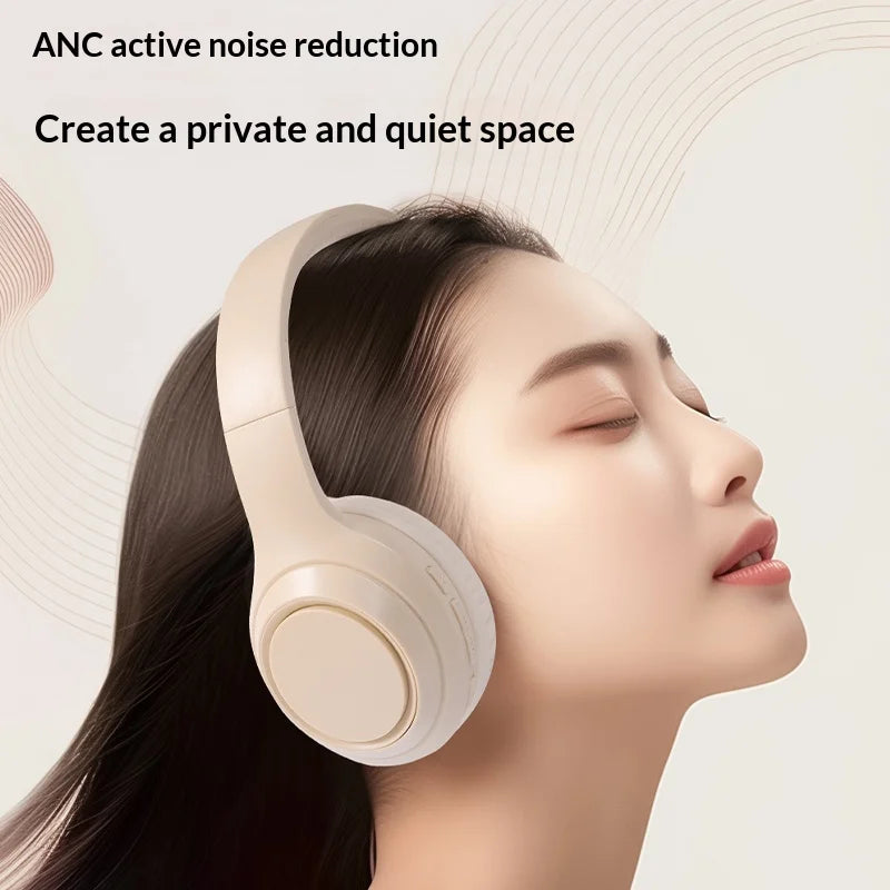 Casque Bluetooth Lenovo à Conduction Osseuse & Micro – CLEVI Paris