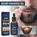 Huile de soin barbe EELHOE 30 ml – CLEVI Paris