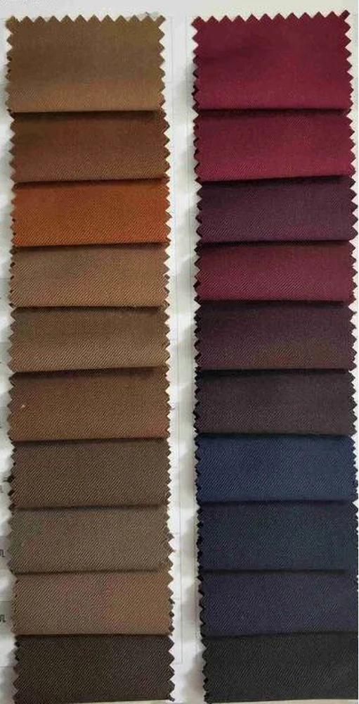Tailleur femme blazer et pantalon large – CLEVI Paris