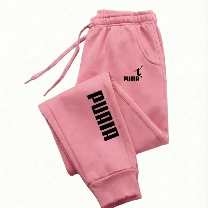 Pantalon de survêtement unisexe en polyester – CLEVI Paris
