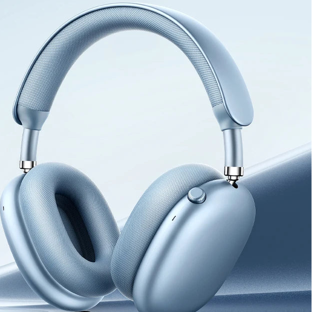 Casque ANC Picun F8 Pro Bluetooth 5.4 – CLEVI Paris
