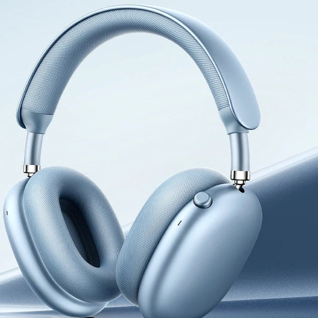 Casque ANC Picun F8MAX Bluetooth 6.0 – CLEVI Paris