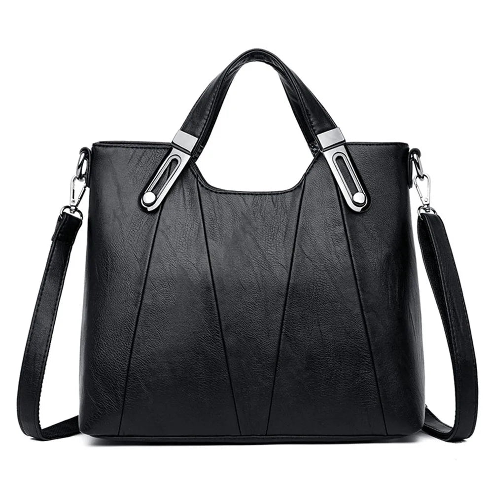 Sac bandoulière femme souple Lanyibaige – CLEVI Paris