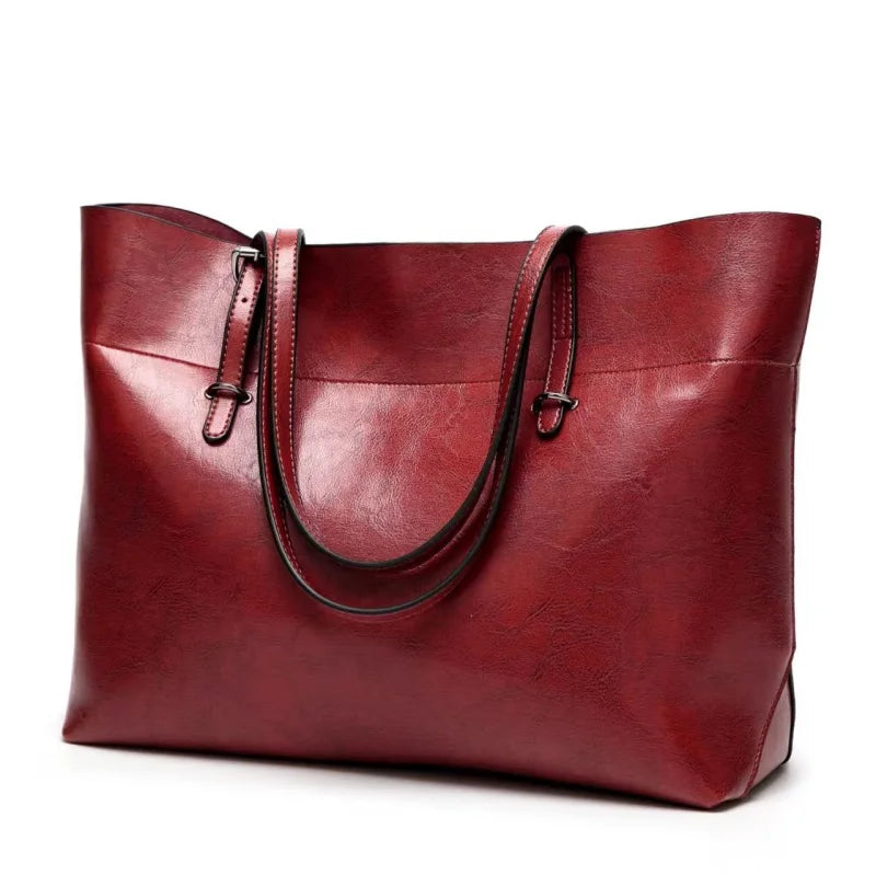 Sac à main femme minimaliste style messager – CLEVI Paris