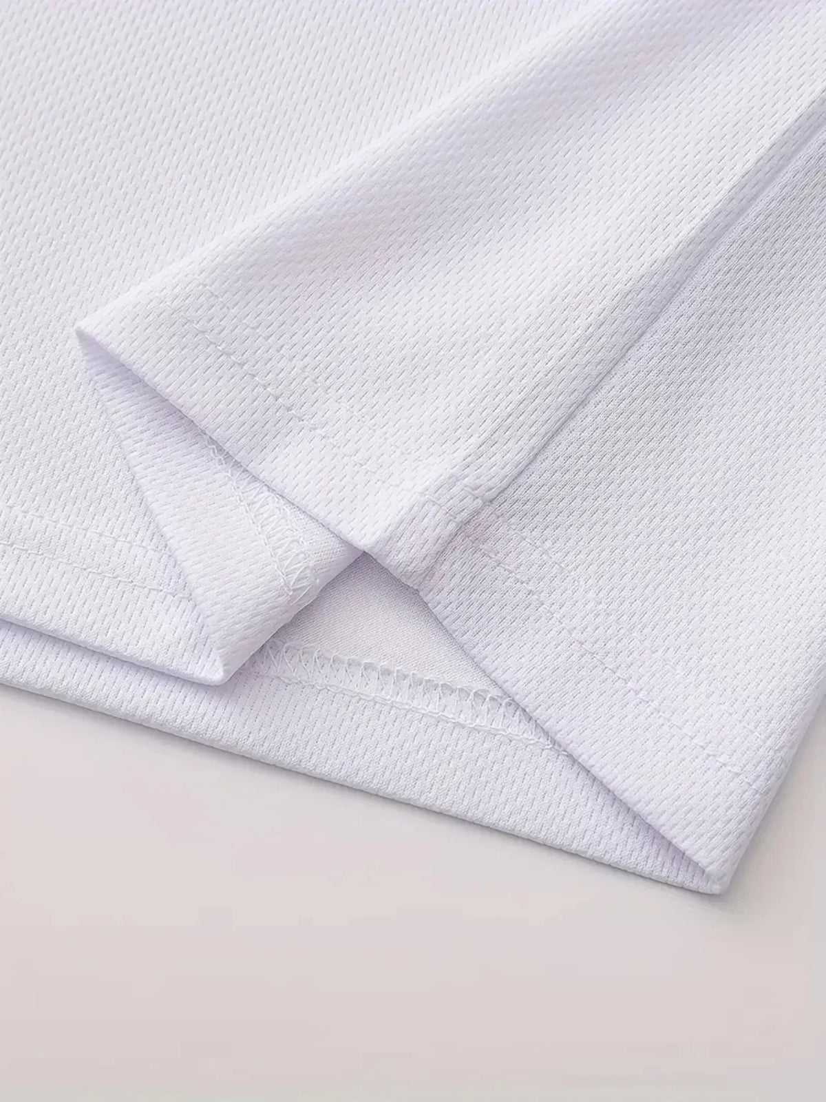 T-shirt homme à rayures sportives – CLEVI Paris