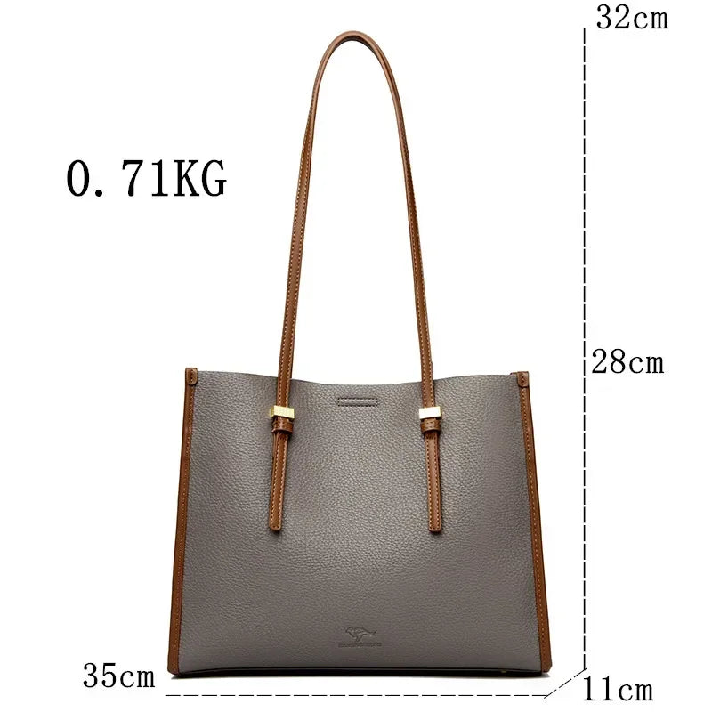 Sac fourre-tout femme Badiman – CLEVI Paris