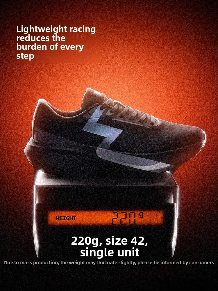 361° MEGA3 Chaussures Running Homme Amorties – CLEVI Paris