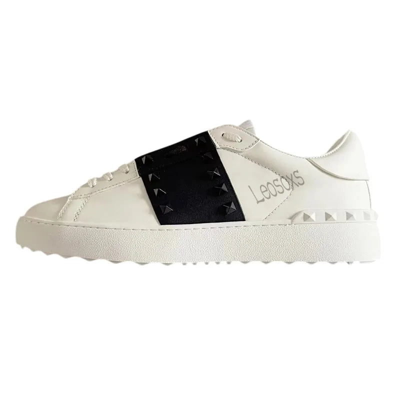 Sneakers basses unisexes – CLEVI Paris