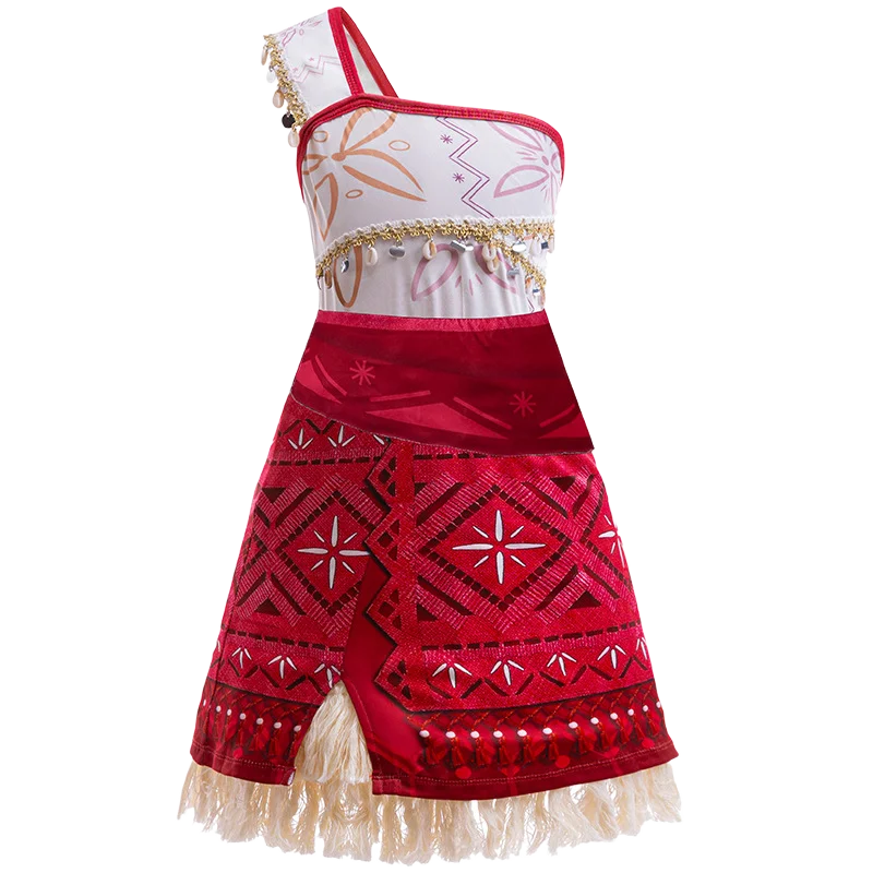 Robe de princesse fille pour déguisement – CLEVI Paris