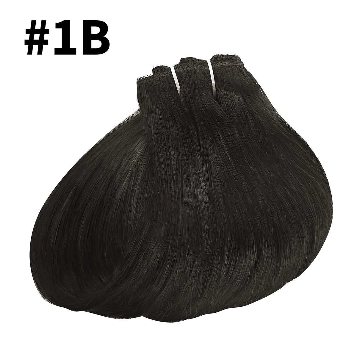 Extensions Clip-In Cheveux Humains Brésiliens – CLEVI Paris